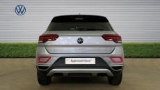 Volkswagen T-Roc 1.0 TSI Style 5dr Petrol Hatchback